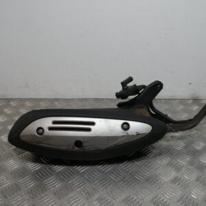 Échappement SYM 50 FIDDLE 3 4t -2015-