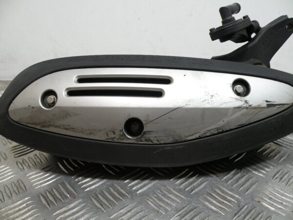 Échappement SYM 50 FIDDLE 3 4t -2015-
