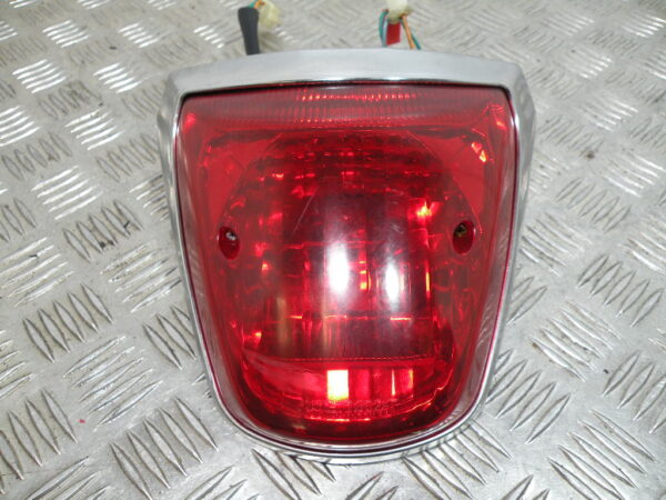 Feu arrière SYM 50 FIDDLE 3 4t -2015-