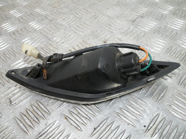Clignotant arrière SYM 50 FIDDLE 3 4t -2015-