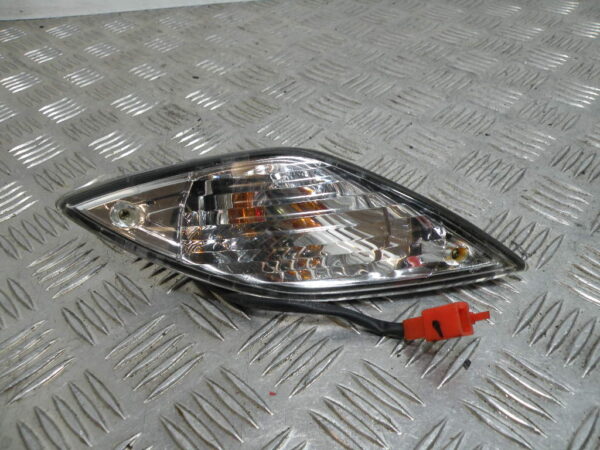 Clignotant arrière SYM 50 FIDDLE 3 4t -2015-