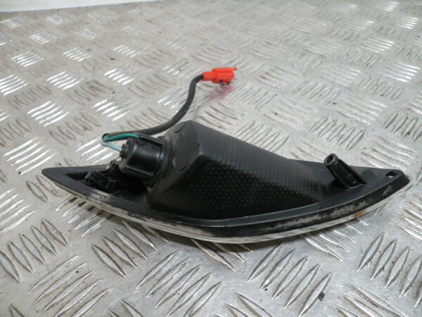Clignotant arrière SYM 50 FIDDLE 3 4t -2015-