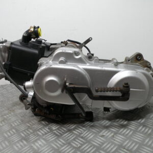 Moteur SAMPO LY 50 QT 4t -2010- (139QMB)(7 189 km)
