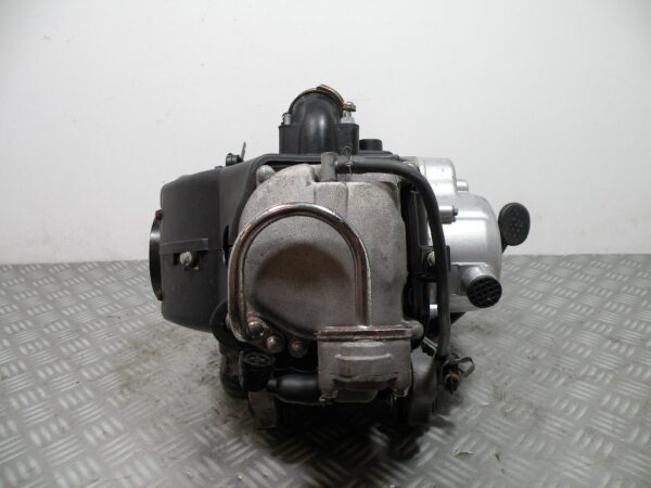 Moteur SAMPO LY 50 QT 4t -2010- (139QMB)(7 189 km)