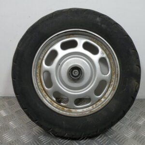 Roue avant SAMPO LY 50 QT 4t -2010-