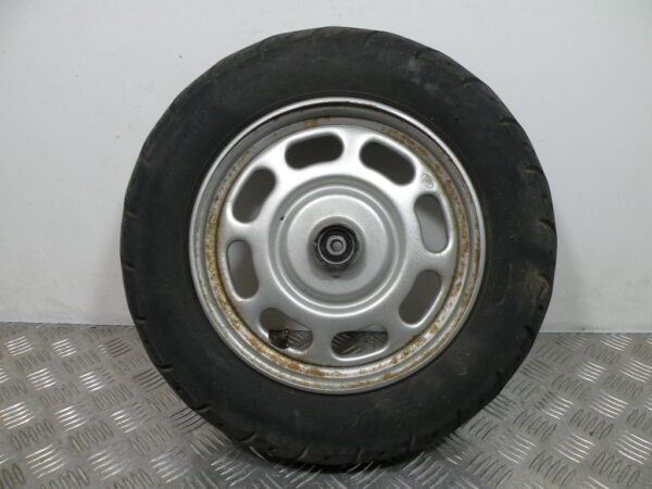 Roue avant SAMPO LY 50 QT 4t -2010-