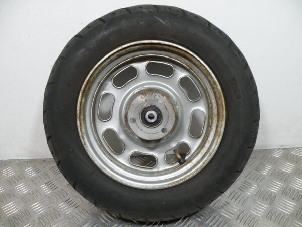 Roue avant SAMPO LY 50 QT 4t -2010-