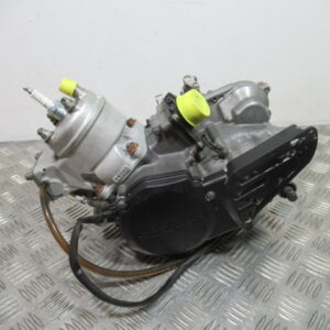 Moteur SUZUKI RM 85 – 2005 – D107 –