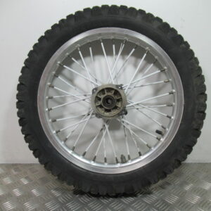 Roue arrière SUZUKI 85 RM – 2005 –