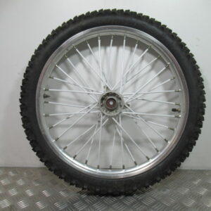 Roue avant SUZUKI 85 RM – 2005 –
