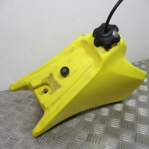 Réservoir d’essence SUZUKI 85RM – 2005 –