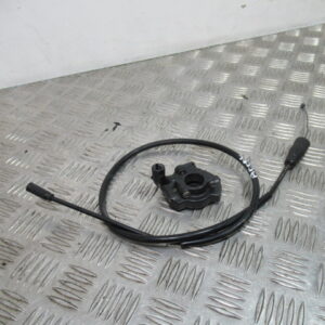 Cocotte+cable d’accélérateur SUZUKI 85RM – 2005 –