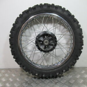 Roue arrière YAMAHA 100 RT – 1994 –
