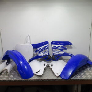 Kit carénage YAMAHA 250 YZF – 2005 –