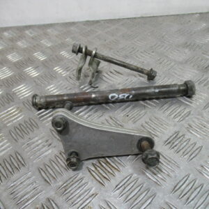 Supports moteur+axe YAMAHA 250 YZF