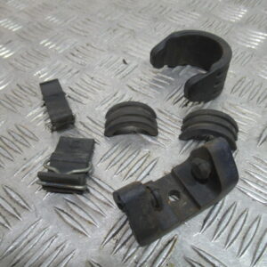 Caoutchoucs,sangle YAMAHA 250 YZF – 2005 –