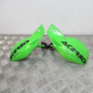 Protège mains KAWASAKI 250 KXF – 2004 –