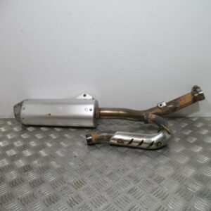Pot d’échappement KAWASAKI 250 KXF – 2004 –