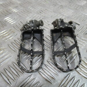 Cale pieds KAWASAKI 250 KXF – 2004 –