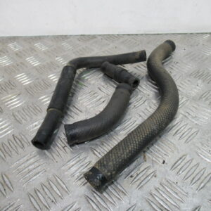 Durites d’eau KAWASAKI 250 KXF – 2004 –