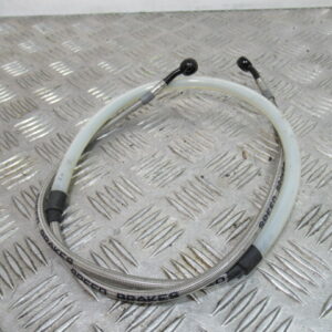 Durite frein avant KAWASAKI 250 KXF – 2004 –