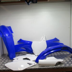 Kit carrosserie YAMAHA 250 YZF – 2008 –