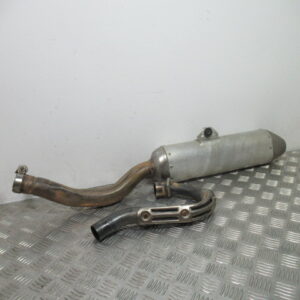 Pot d’échappement YAMAHA 250 YZF – 2008 –