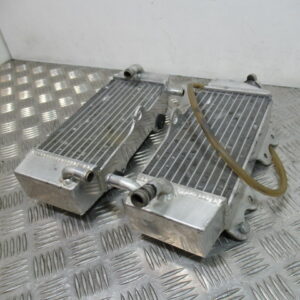 Radiateurs d’eau YAMAHA 250 YZF – 2008 –