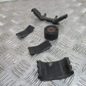 Caoutchoucs protection YAMAHA 250 YZF – 2008 –