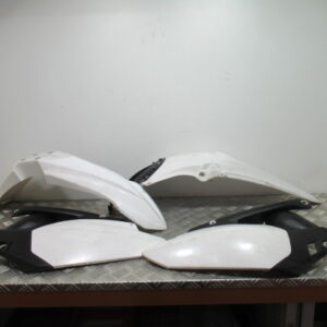 Kit carénages YAMAHA 450 YZF – 2010 –