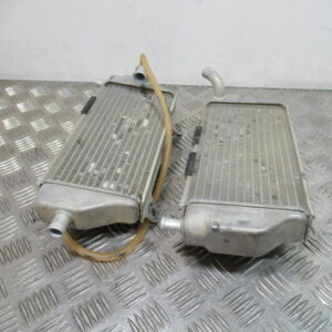 Radiateurs YAMAHA 450 YZF – 2010 –