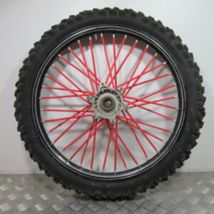 Roue avant YAMAHA 450 YZF – 2010 –
