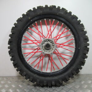 Roue arrière YAMAHA 450 YZF – 2010 –