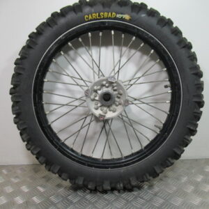 Roue arrière KAWASAKI 450 KXF – 2014 –