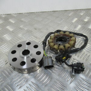 Rotor stator KAWASAKI 450 KXF – 2014 –