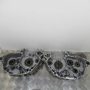 Carters moteur droit et gauche KAWASAKI 450 KXF – 2014 –