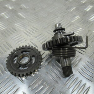 Rocher kick KAWASAKI 250 KXF – 2014 –