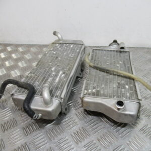 Radiateurs d’eau KAWASAKI 450 KXF – 2014 –