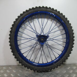 Roue avant YAMAHA 85 YZ – 2002 –