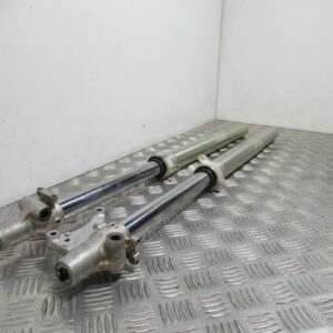 Tubes fourche gauche et droit YAMAHA 85 YZ – 2002 –