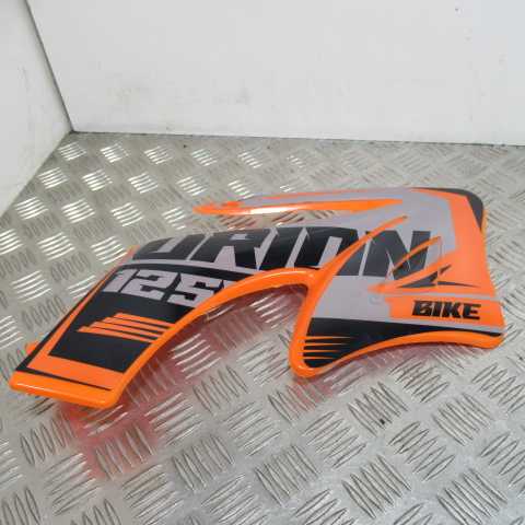 Kit carénages ORION PIT BIKE – 2024 –