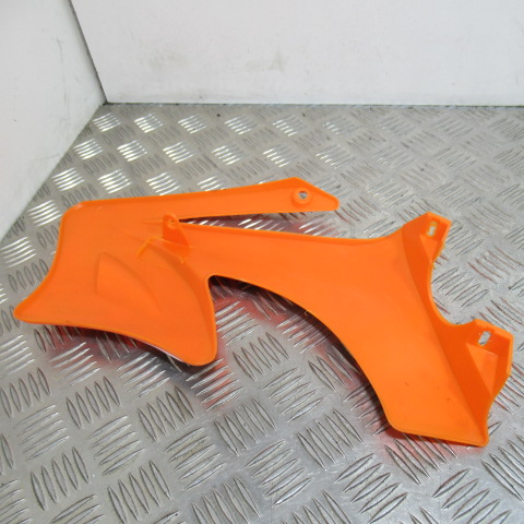 Kit carénages ORION PIT BIKE – 2024 –