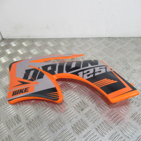 Kit carénages ORION PIT BIKE – 2024 –