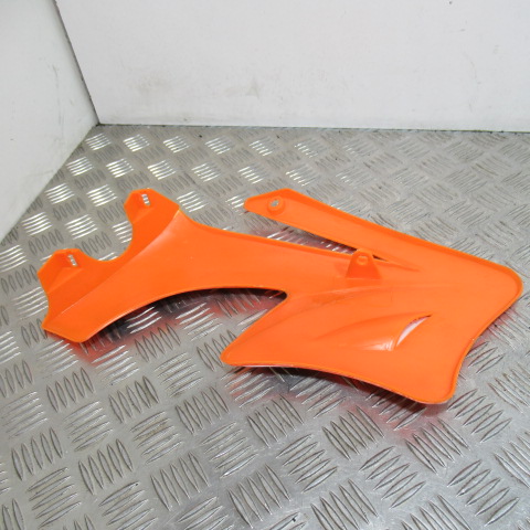 Kit carénages ORION PIT BIKE – 2024 –