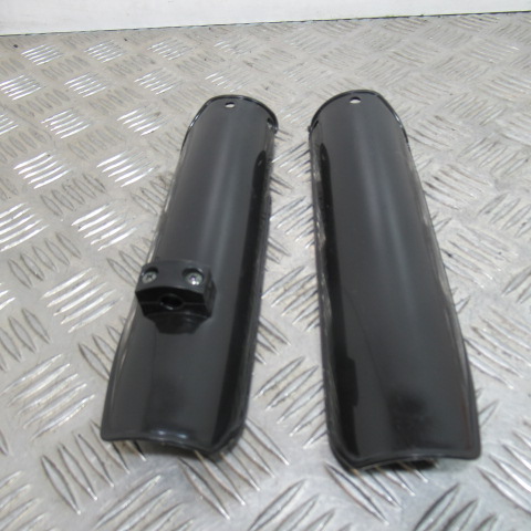 Kit carénages ORION PIT BIKE – 2024 –