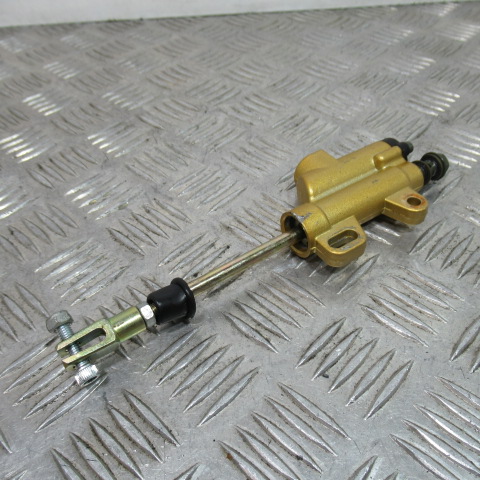 Maitre cylindre arrière ORION PIT BIKE 125 – 2024 –