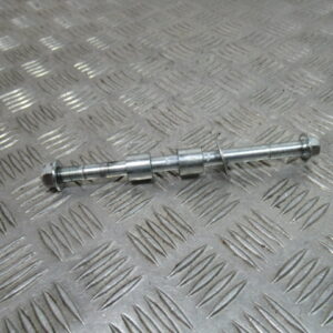 Axe roue avant ORION PIT BIKE 125 – 2024 –