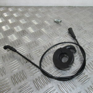 Tirage rapide + cable ORION PIT BIKE 125 – 2024 –