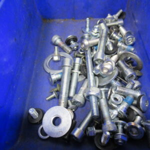 Visserie ORION PIT BIKE 125 – 2024 –