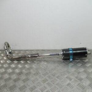 Pot d’échappement ORION PIT BIKE 125 – 2024 –